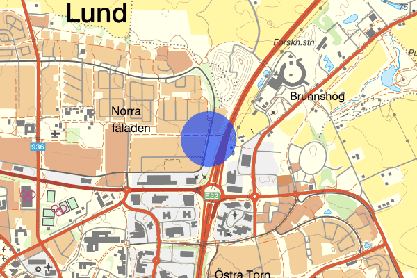Klosterängsvägen 21 juli 02.40, Stöld, Lund