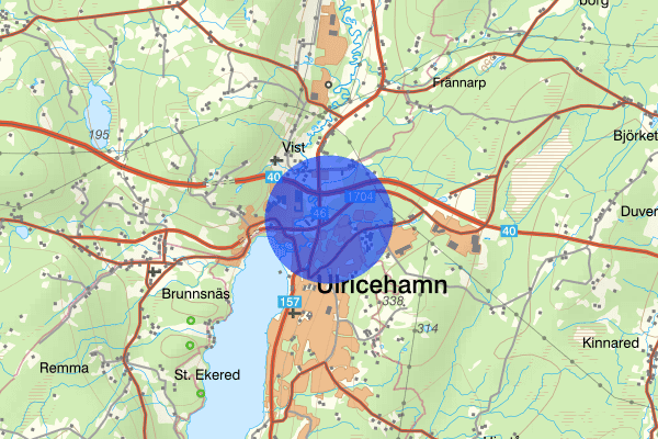 Nyboholm 3 augusti 11.48, Arbetsplatsolycka, Skara