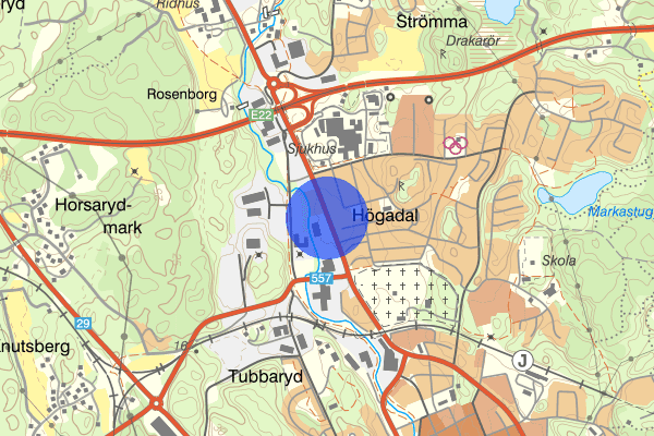 Sölvesborgsvägen 9 augusti 06.48, Misshandel, Sölvesborg