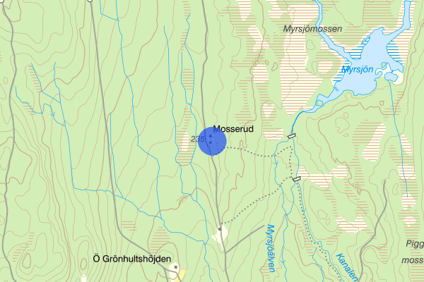 Mosserud 18 augusti 16.46, Rattfylleri, Karlskoga