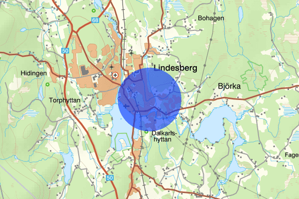Hermanstorp 21 augusti 13.16, Brand, Lindesberg