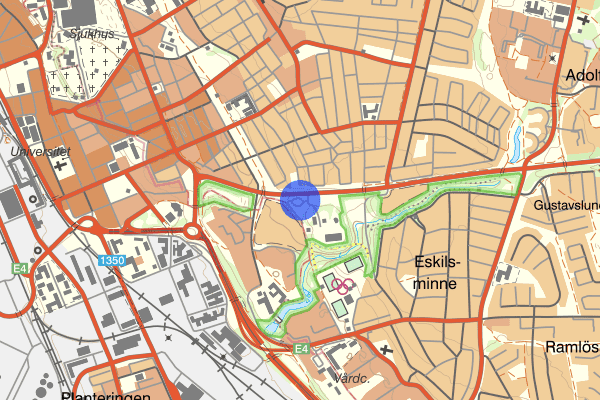 Fältarpsvägen 24 augusti 00.44, Rattfylleri, Helsingborg