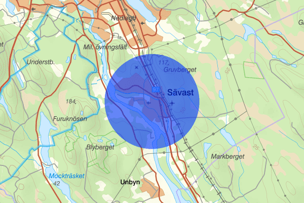 Sävast 27 augusti 11.59, Trafikolycka, Boden