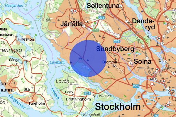 Vällingby 31 augusti 15.07, Trafikolycka, smitning från, Stockholm