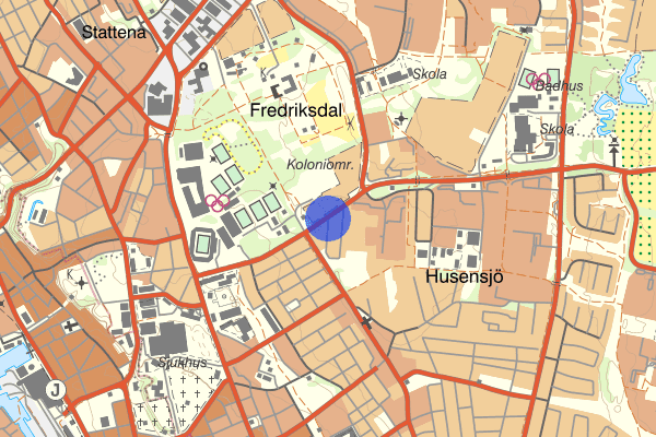 Filbornavägen 1 september 01.30, Trafikolycka, Helsingborg