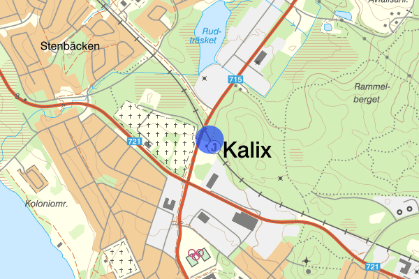 Kalix 15 september 21.39, Misshandel, Kalix