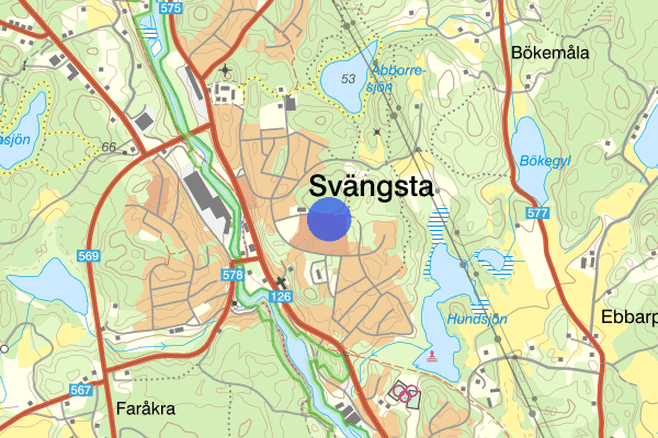Mariegården 17 september 01.20, Stöld, försök, Karlshamn