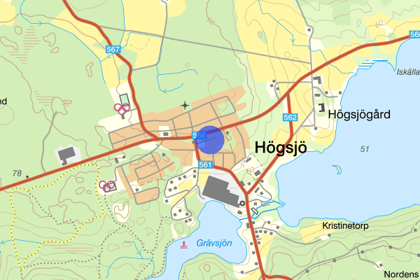 Hästhagsvägen 27 september 11.26, Trafikolycka, Vingåker