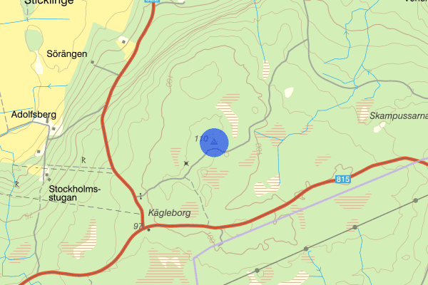Ringstorp 28 september 16.45, Rattfylleri, Örebro