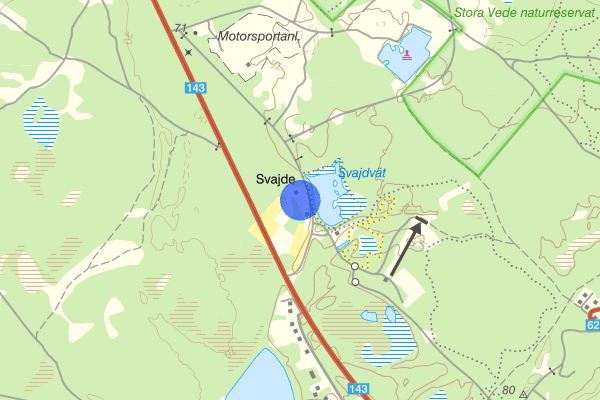 Svajde 29 september 20.11, Trafikolycka, personskada, Gotlands län
