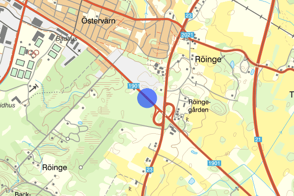Kristianstadsvägen 4 oktober 22.06, Stöld, Hässleholm