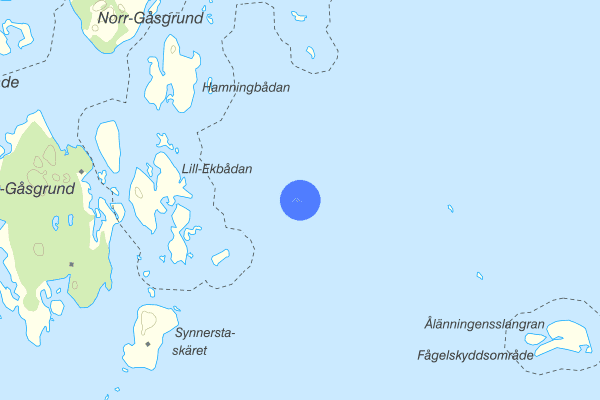 Sverige 16 oktober 11.40, Skyddslagen, Östhammar