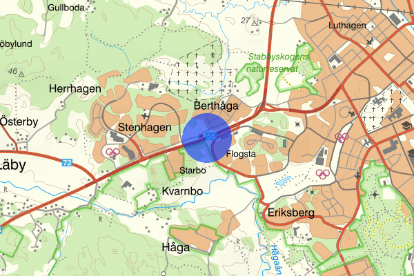 Enköpingsvägen 19 oktober 16.50, Övrigt, Enköping