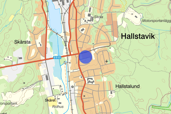Gamlebovägen 19 oktober 23.00, Motorfordon, stöld, Salem