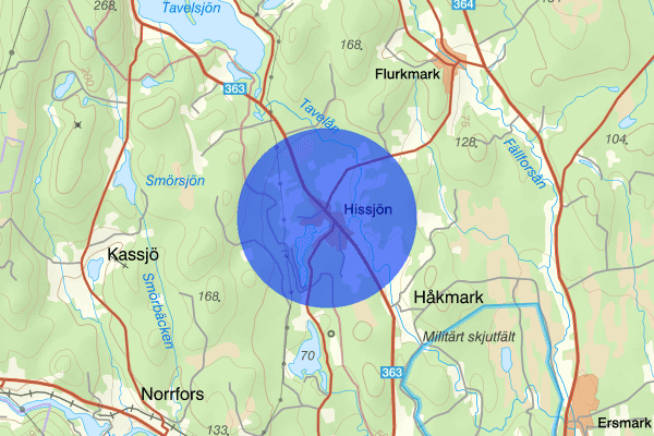 Hissjö 21 oktober 16.53, Trafikbrott, Umeå