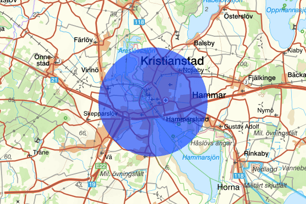 Kristianstad 27 oktober 01.16, Stöld/inbrott, Kristianstad