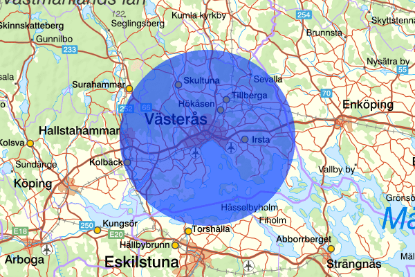 Västerås 27 oktober 09.34, Stöld, Västerås
