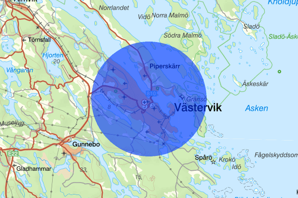Västervik 29 oktober 00.00, Mord/dråp, försök, Västervik