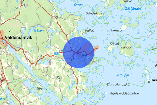 Gryt 29 oktober 13.15, Stöld/inbrott, Valdemarsvik
