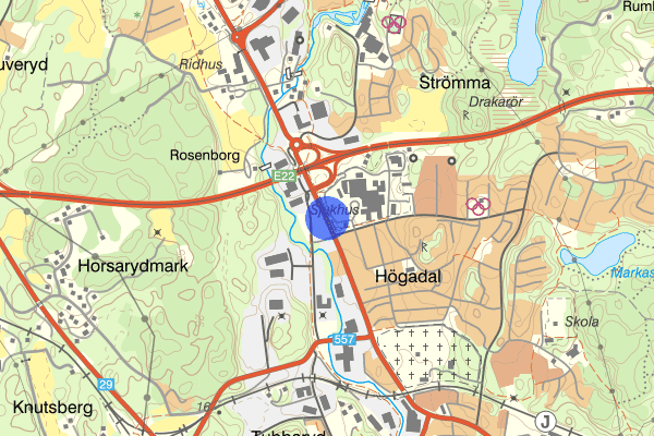 Sölvesborgsvägen 30 oktober 06.30, Misshandel, Sölvesborg