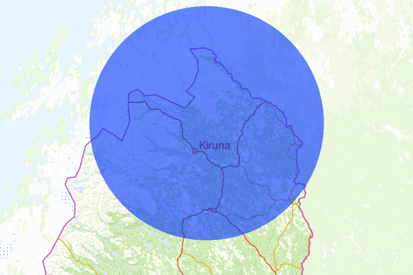  24 januari 23:42, Mord/dråp, Kiruna