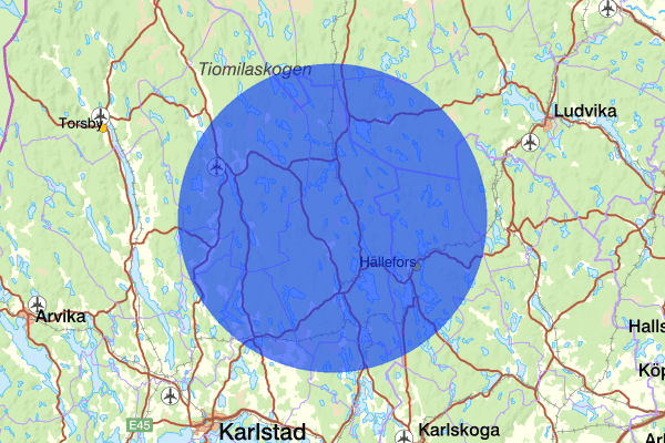 06 april 18:14, Mord/dråp, Filipstad