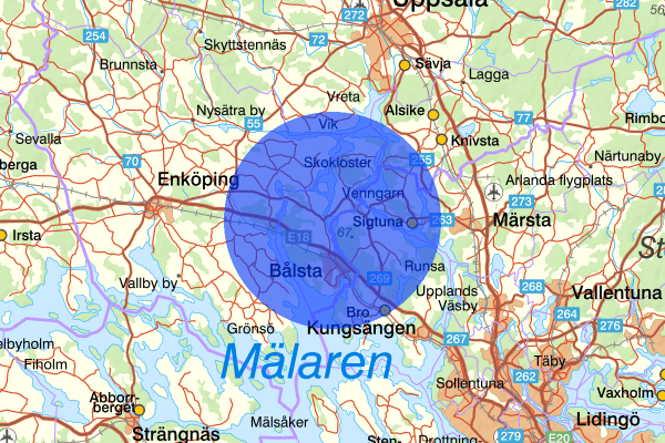  05 maj 01:42, Inbrott, Håbo