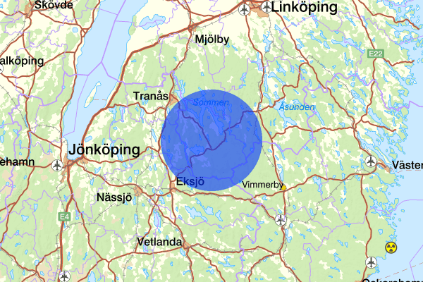 11 juni 12:24, Trafikolycka, Ydre