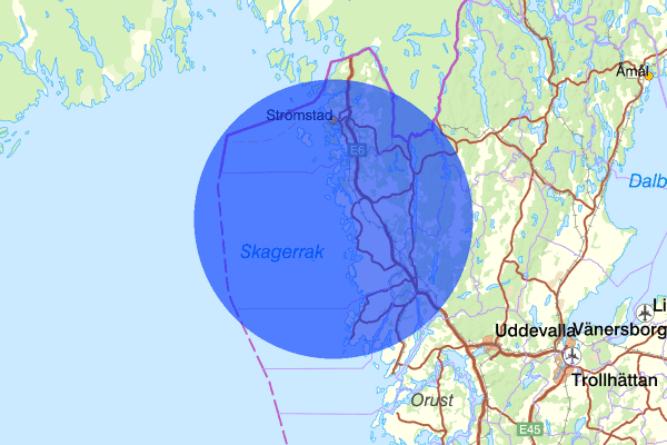 25 juni 09:41, Stöld/inbrott, Tanum