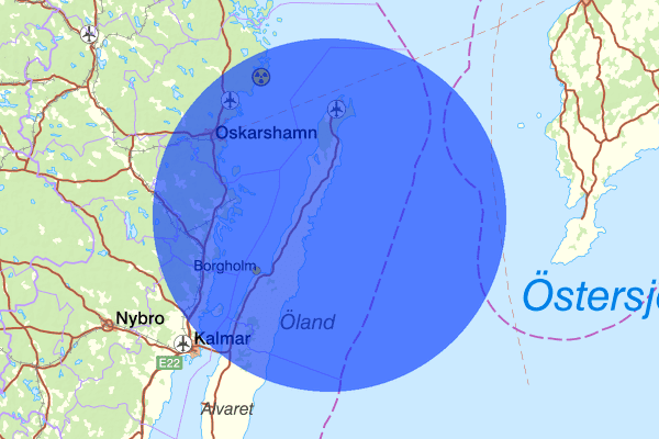 02 augusti 02:59, Misshandel, Borgholm