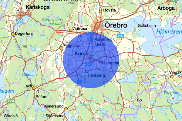 09 augusti 21:01, Stöld, Kumla