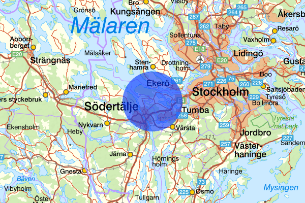 19 augusti 13:21, Rattfylleri, Salem