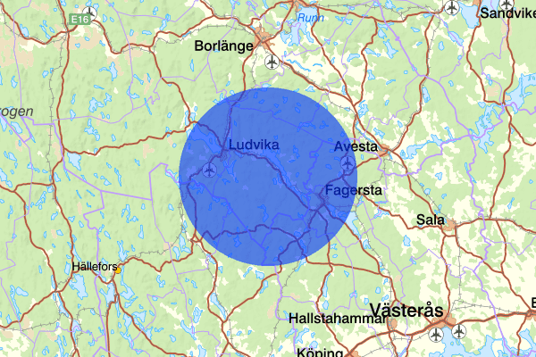 21 augusti 10:23, Sjölagen, Smedjebacken