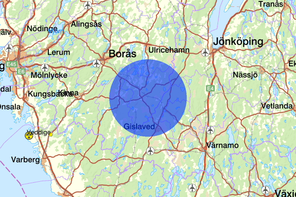22 oktober 14:47, Bedrägeri, Tranemo