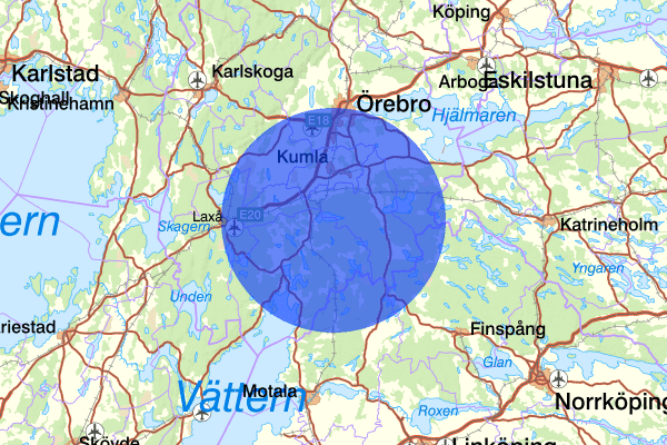 06 december 18.26, Mord/dråp, Hallsberg