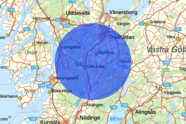08 december 20.34, Stöld/inbrott, Lilla edet