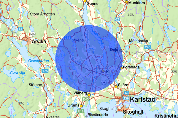09 december 11.13, Rattfylleri, Kil