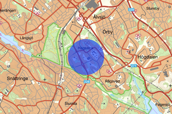 Hagsätra 19 december 09.14, Misshandel, grov, Stockholm