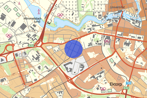 Odensgatan 27 december 10.21, Stöld/inbrott, Norrköping