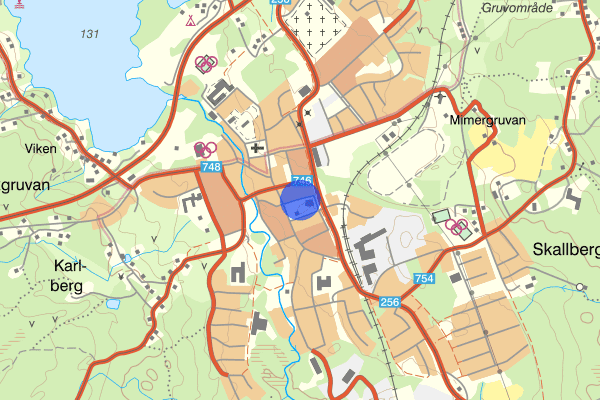 Parkgatan 29 december 22.23, Misshandel, Norberg