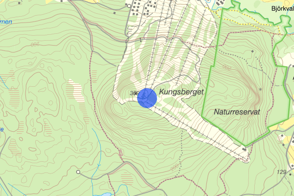 Kungsberget 01 januari 13.09, Övrigt, Gävleborgs län