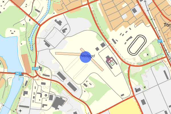 Bodens helikopterflygplats 24 januari 14.06, Rattfylleri, Boden